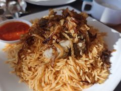 -ALAMEEN阿拉伯餐厅(三里屯店)