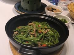 -万荣烤鸭店·北京菜(天坛店)