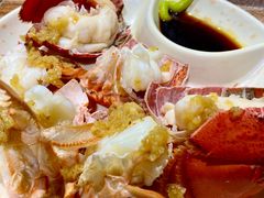 -强记龙虾钳(定安里店)
