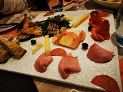 -郑州希尔顿酒店·阿米奇意大利餐厅