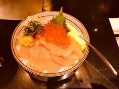 -金井日本料理(丽柏广场店)