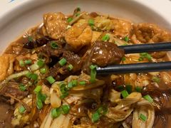 -京味斋·北京烤鸭(华威桥北工大店)