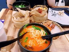 -和府捞面(东直门银座店)