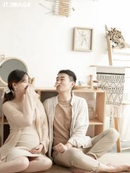-专注孕妇照亲子照·纪田摄影