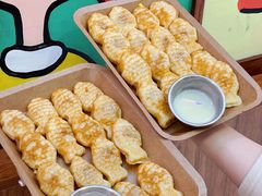 -哼蟹二将·烤肉酱蟹(合生汇店)