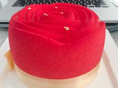 -36cake生日蛋糕·下午茶(南山店)