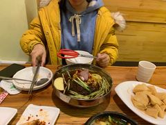-百年石锅饭·朝鲜族传统民餐