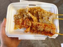 -豪香里脊肉串(大中路店)