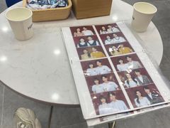-海马体照相馆(广州新世界云门New park店)