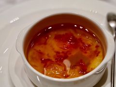 红糖冰爽百合粉-品粹徽园·家常安徽菜