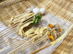 -马路边边火锅串串(观前街店)