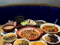 -龚兴城鱼羊吉·家传湖北菜(苗栗路总店)