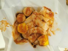 -新旺茶餐厅·早餐·夜宵(仙霞店)