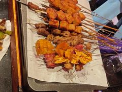 -冰城小镇音乐串吧·聚会餐厅(百子湾店)