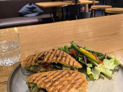 -Jamaicablue Coffeeshop(中央广场店)
