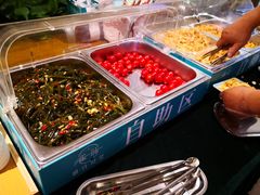 -雀蓝川菜(星悦汇店)