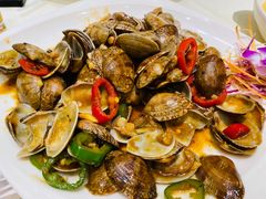 -海儀美食楼(湾仔海鲜街店)