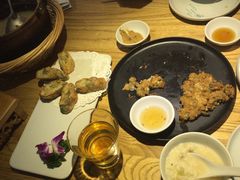 -潮粥荟·潮汕砂锅粥(朝阳大悦城店)