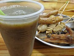 -卫卫麻辣烫(建设新村路店)