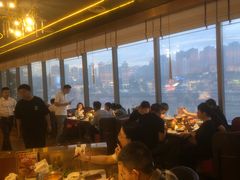 -喜庭海鲜自助(来福士店)