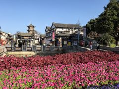 -云南民族村