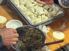 -爱达乐面包生日蛋糕(华油路店)