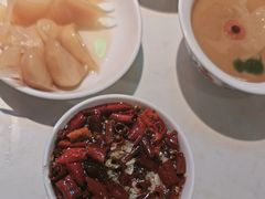 -北京老门框爆肚涮肉馆(锦业路店)