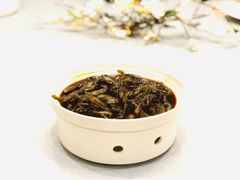 呛河虾-悦隆酒店-中餐厅