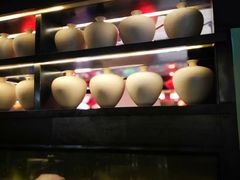 -绿茶餐厅(崇文门新世界店)