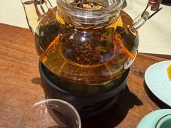 -青藤茶馆(凤起路店)