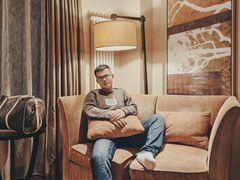 -长白山万达喜来登度假酒店