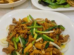 -胜记烧鹅美食