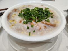 及第粥-骏丰酒楼(黄编店)