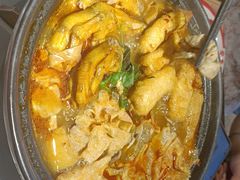 -老表记广西宵夜螺蛳鸭脚煲(西大店)