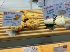 -红星前进面包牛奶公司(君太店)