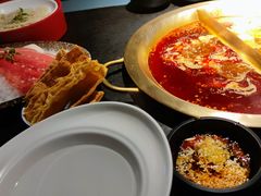 -九鼎轩脆毛肚火锅(南京东路店)