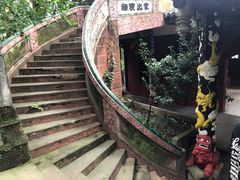 -老君山