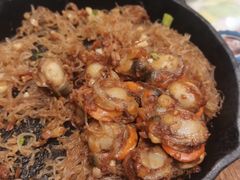 -陶然饺子城(奥体中路店)