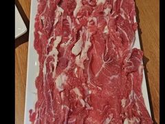 -大吉利潮汕牛肉火锅(王府井店)