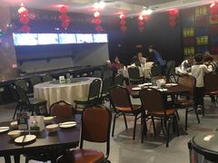 大堂-古南都·老广东酒楼(龙江店)