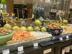 -昆明洲际酒店