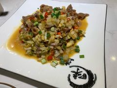 -千岛湖小鱼儿·淳安匠心农家菜