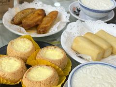 -民信老铺(双皮奶博物馆店)