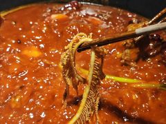 -冯校长老火锅(深圳福田店)