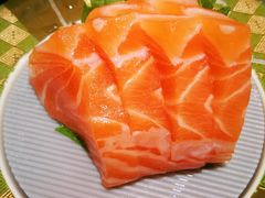 -禾绿寿司·定食·拉面·烧炸(喜荟城店)