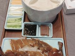 -香山湖家家宴(中山陵店)