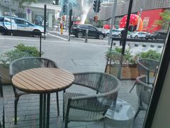 -星巴克臻选(深圳卓悦中心店)