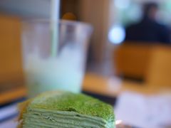 -雪绿茶博物馆