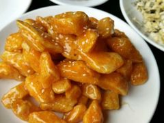 -我去·春饼文化主题餐厅(国定路总店)