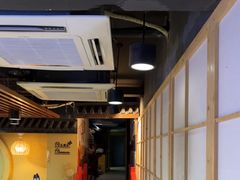 -白兔子密室(长寿路店)